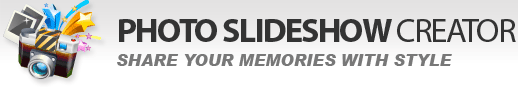 Photo Slideshow Software