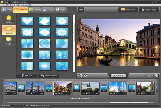 Aiseesoft Slideshow Creator 1.0.62 download